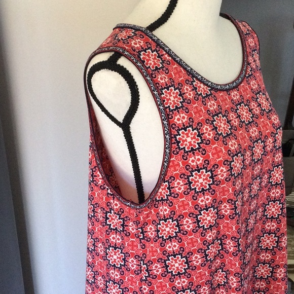 Max Studio sleeveless dress - Picture 5 of 7